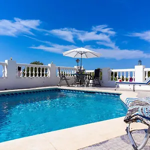 Brisas By Interhome Villa Nerja